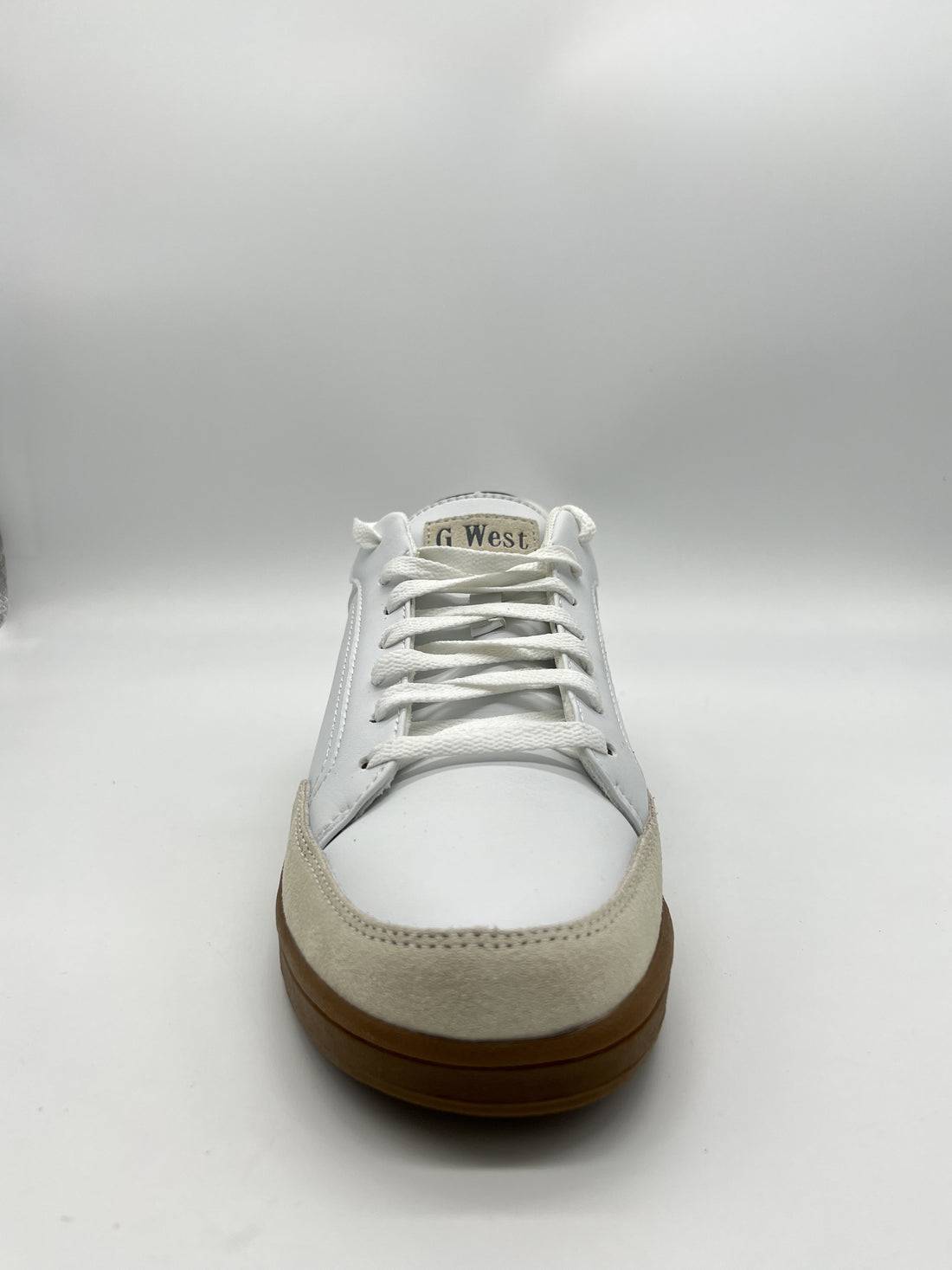 G-West Low Top Sneaker Mens Style : GWM20008