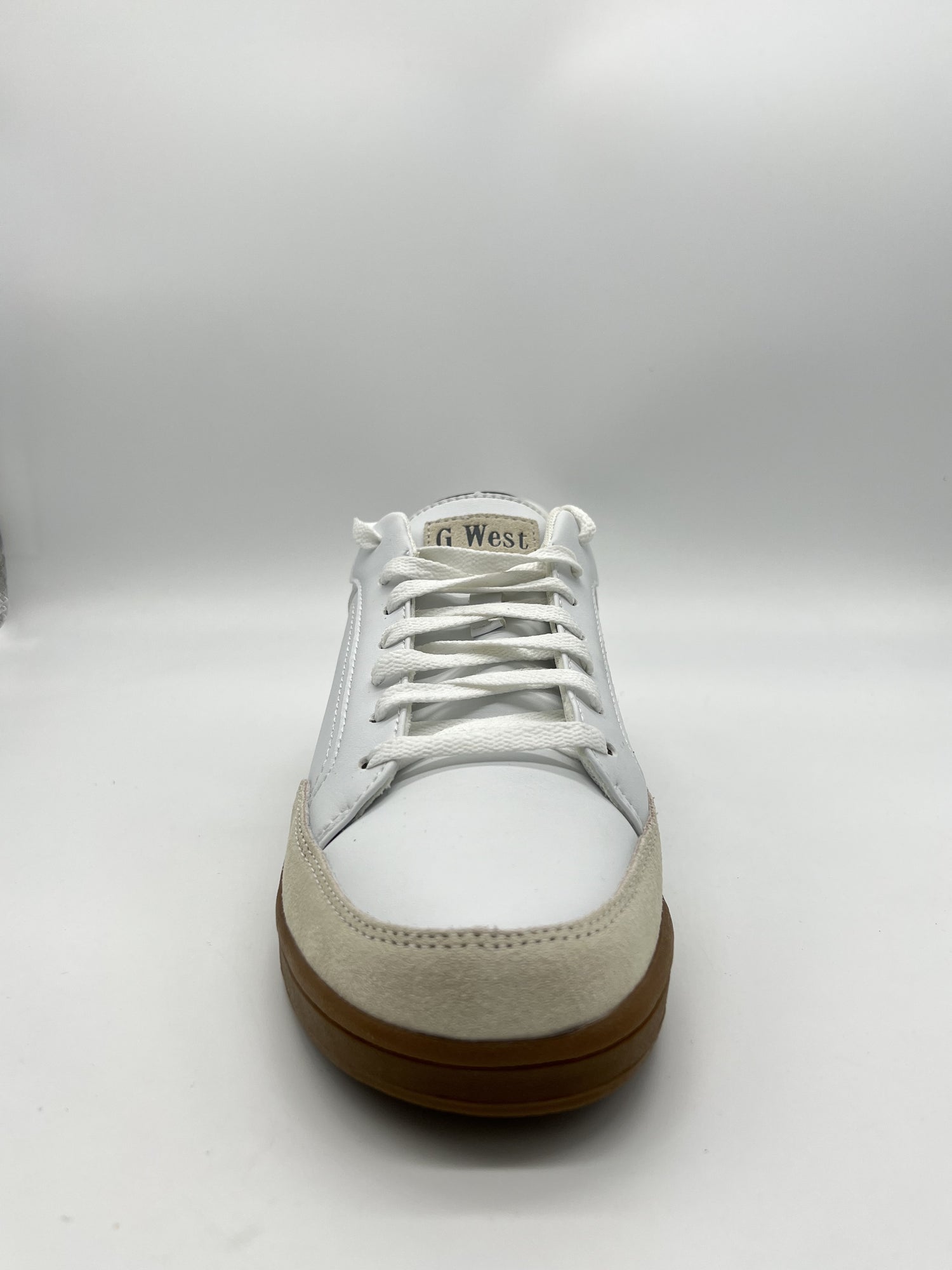 G-West Low Top Sneaker Mens Style : GWM20008