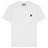 Golden Goose Regular S/s T-shirt Mens Style : Gmp01220.p000593.10364
