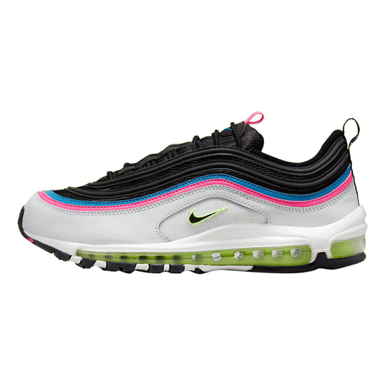 Nike Air Max 97 Neon Black White