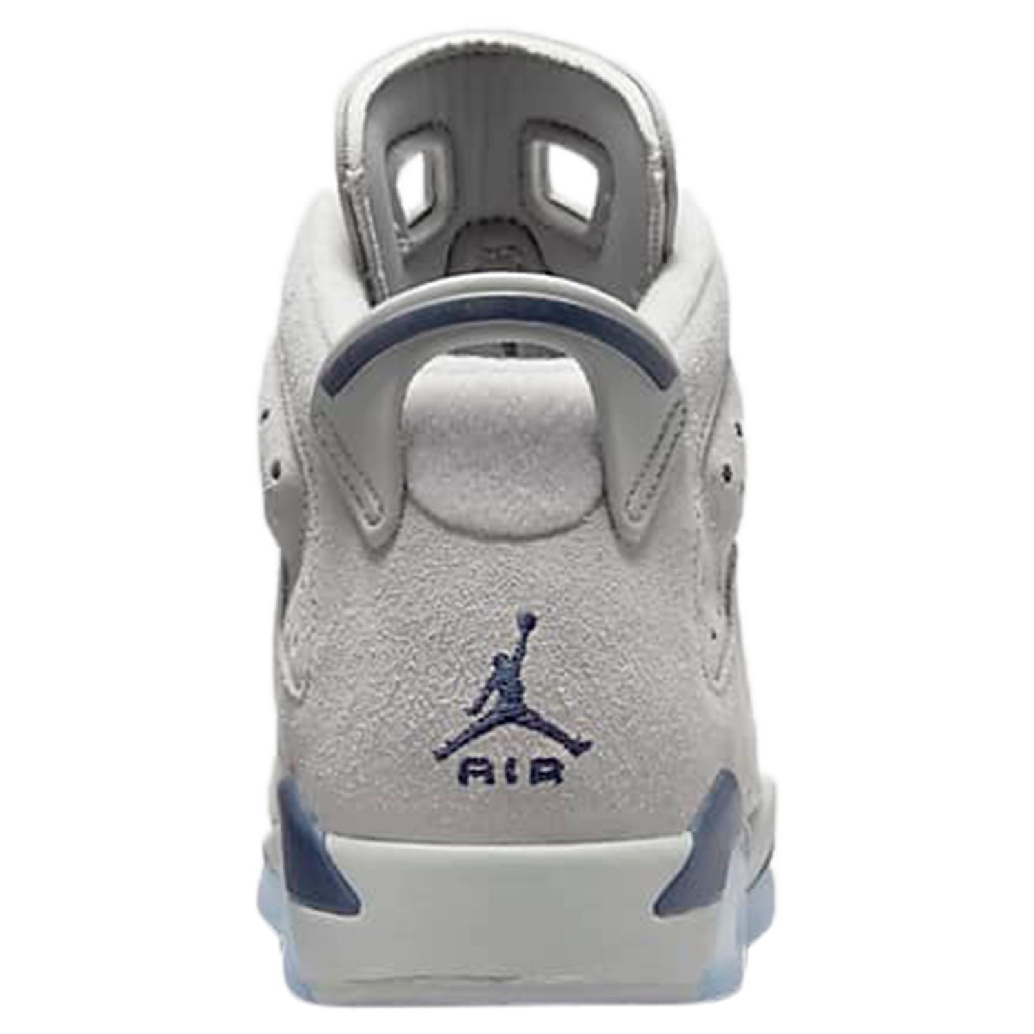 Jordan 6 Retro Georgetown (2022) (GS)