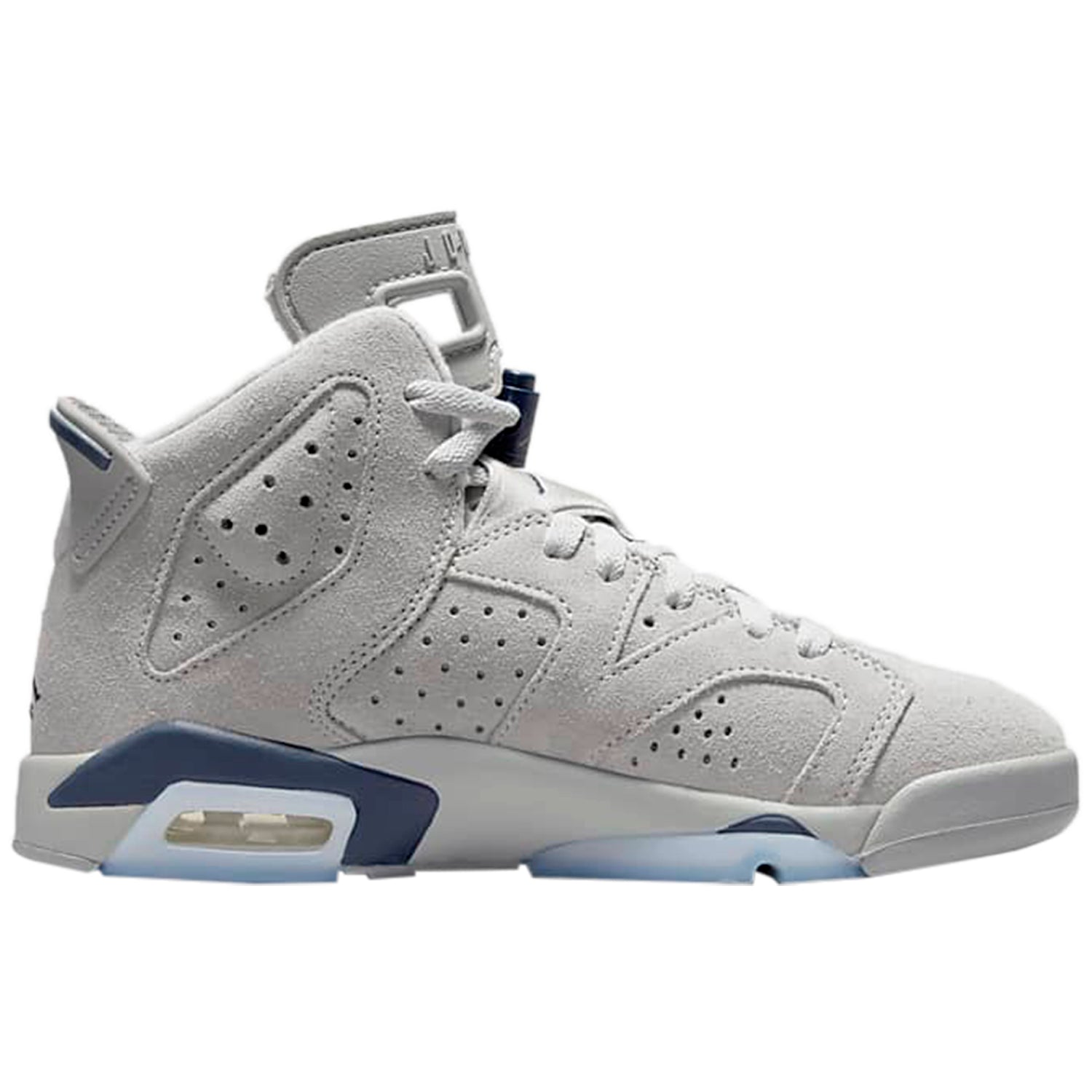 Jordan 6 Retro Georgetown (2022) (GS)
