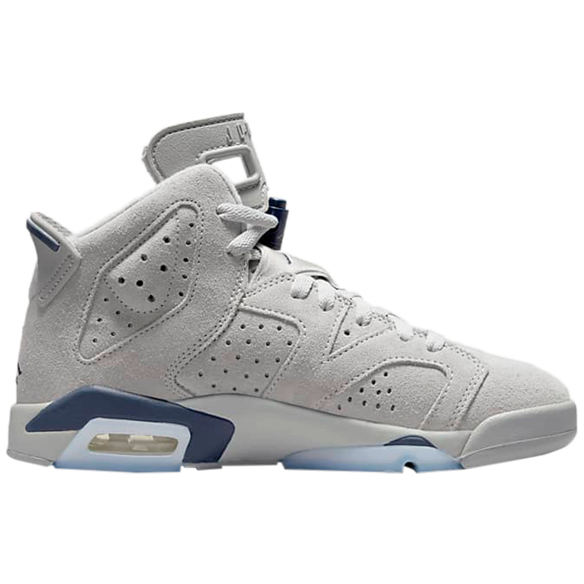 Jordan 6 Retro Georgetown (2022) (GS)