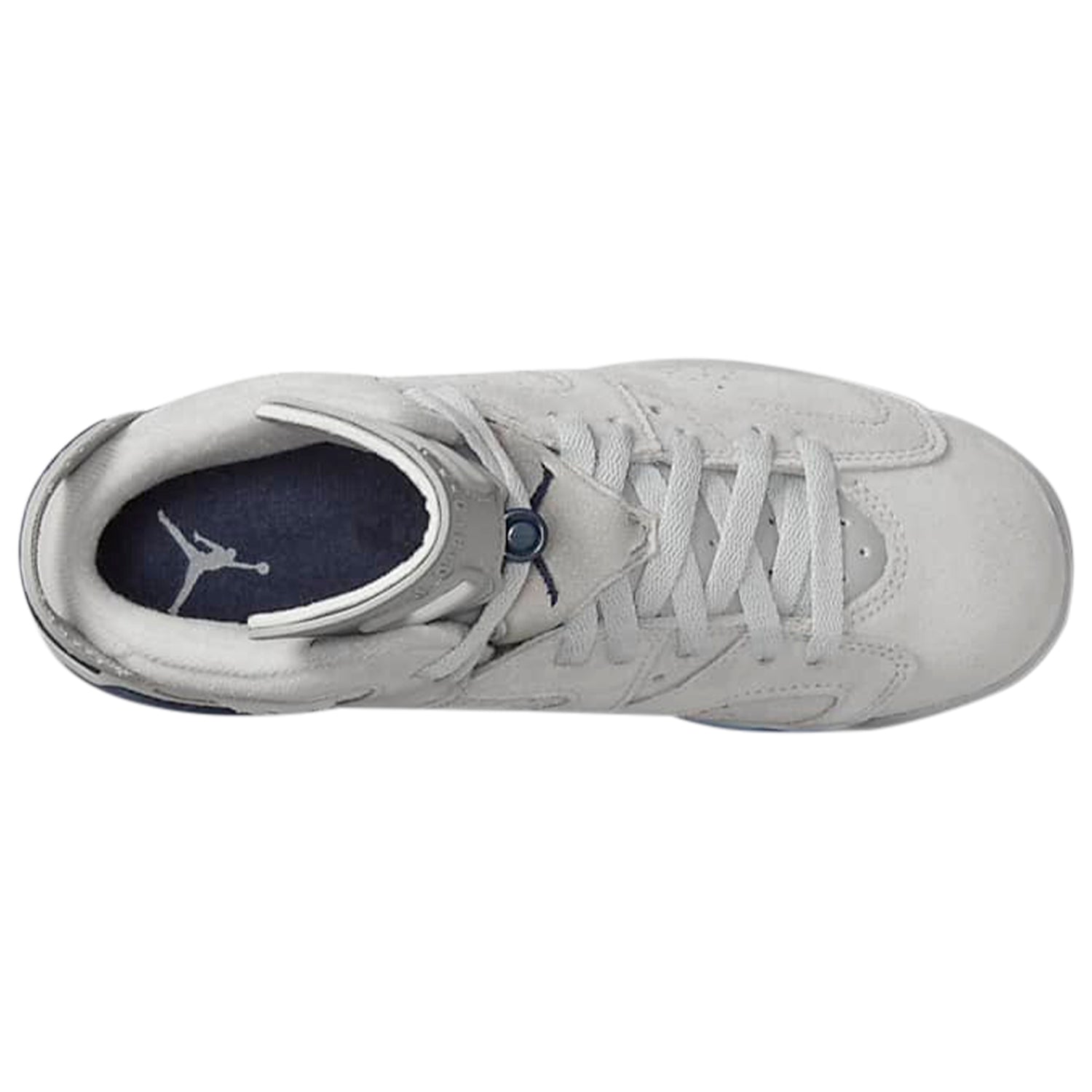 Jordan 6 Retro Georgetown (2022) (GS)
