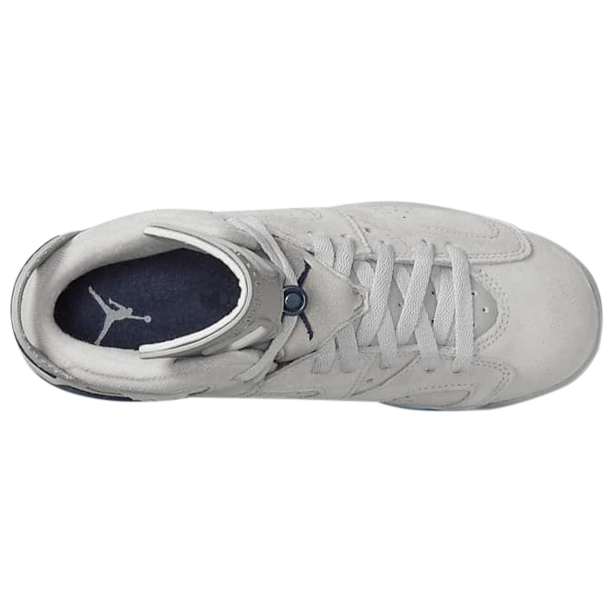 Jordan 6 Retro Georgetown (2022) (GS)