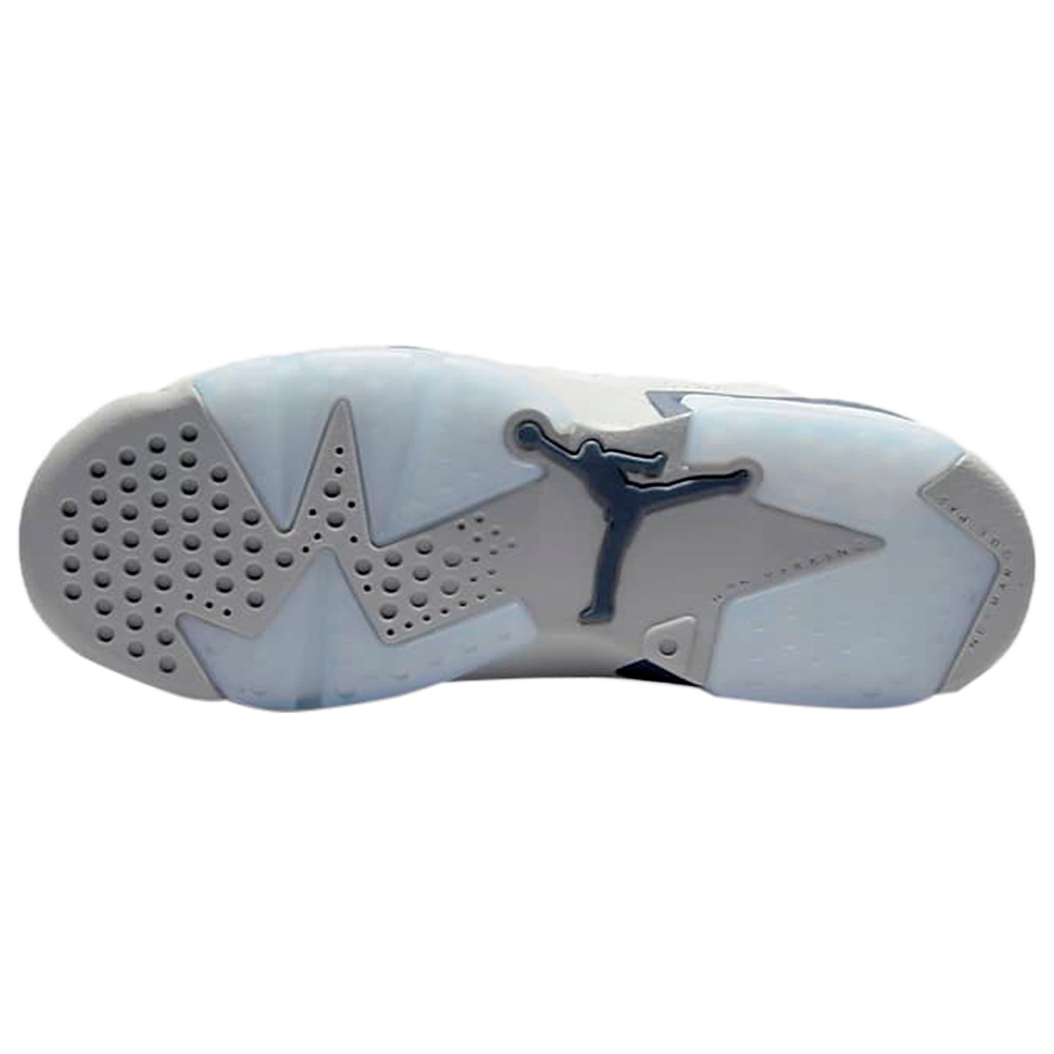 Jordan 6 Retro Georgetown (2022) (GS)