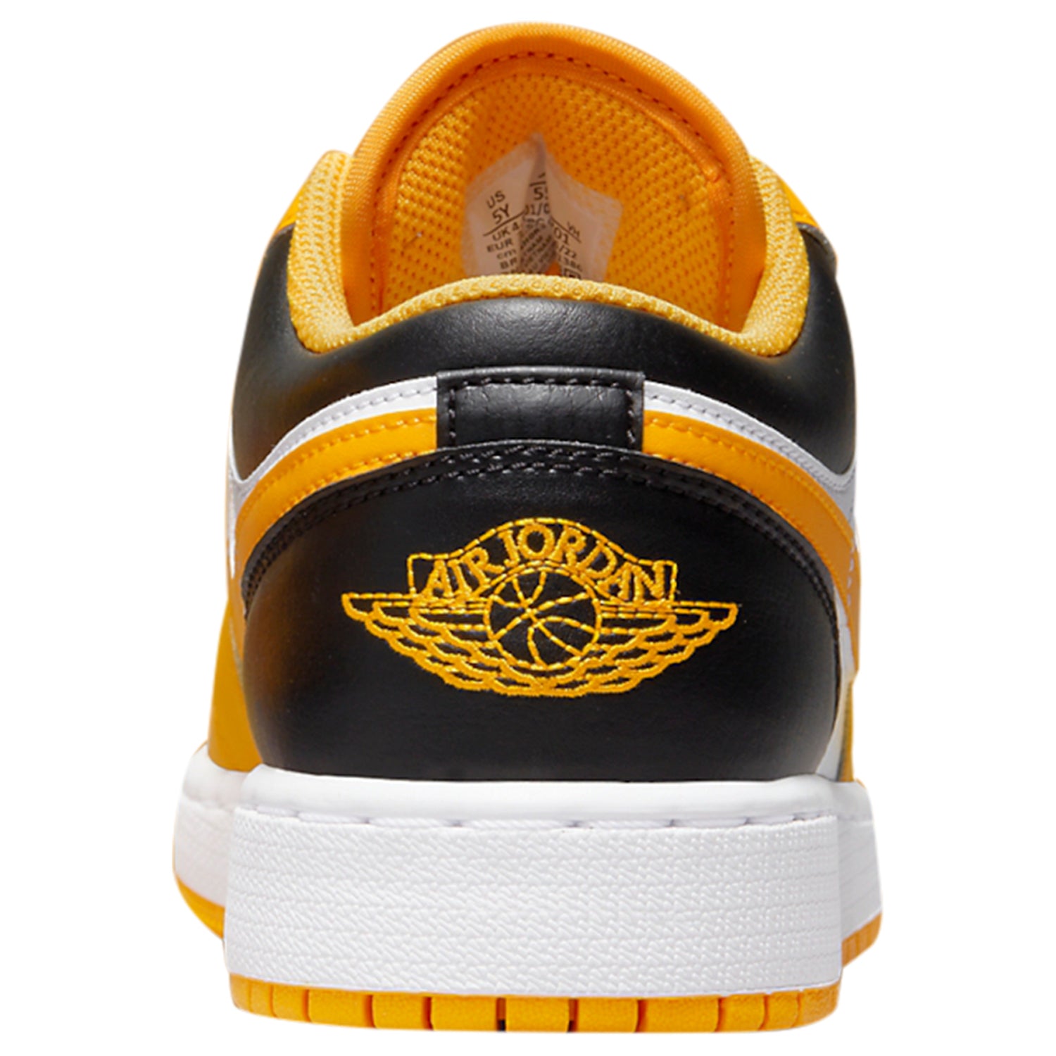 Jordan 1 Low Taxi (GS)