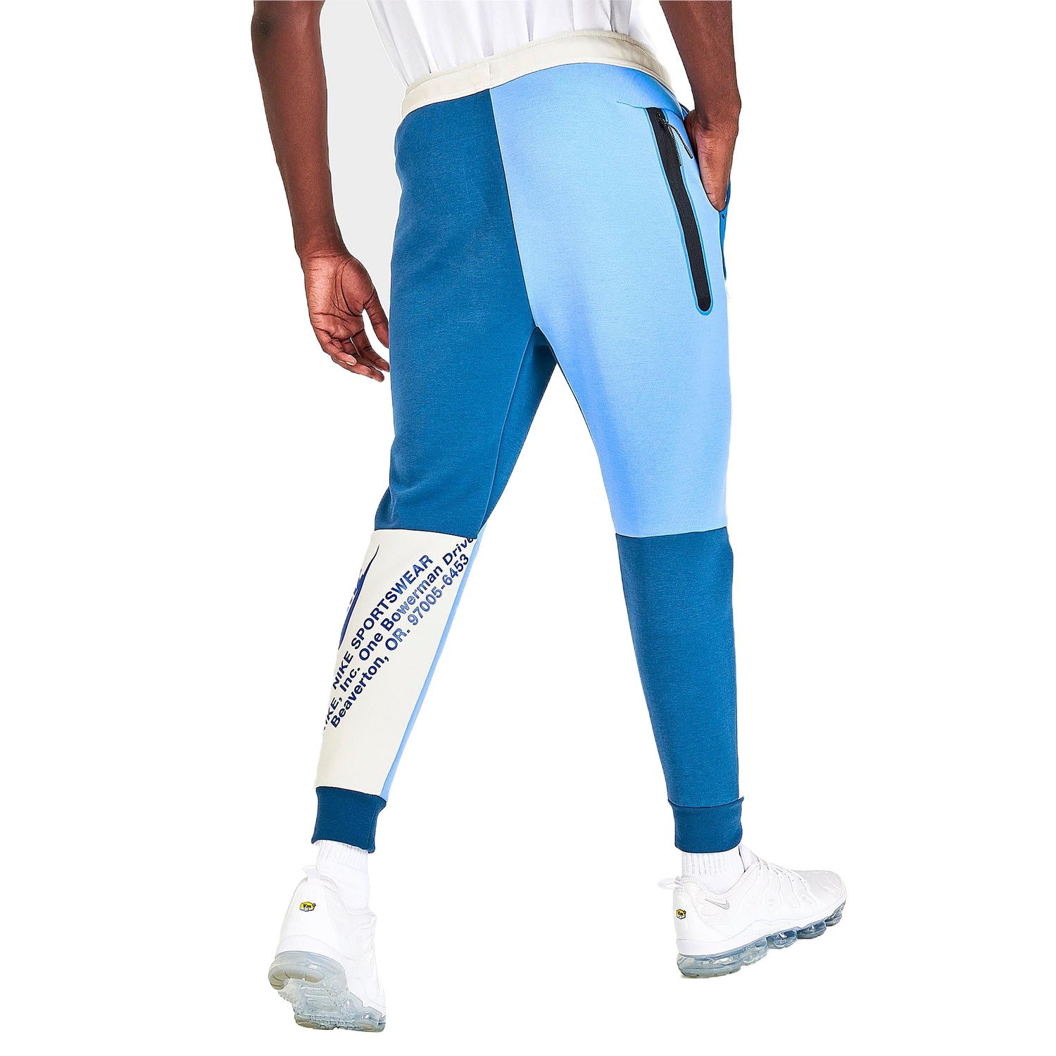 Nike Sportswear Tech Fleece Joggers Mens Style : Dm6480