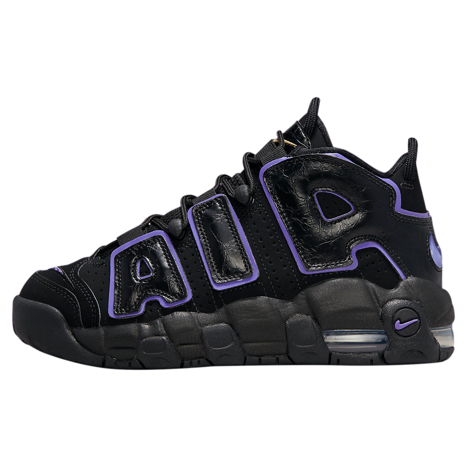 Nike Air More Uptempo Action Grape (GS)