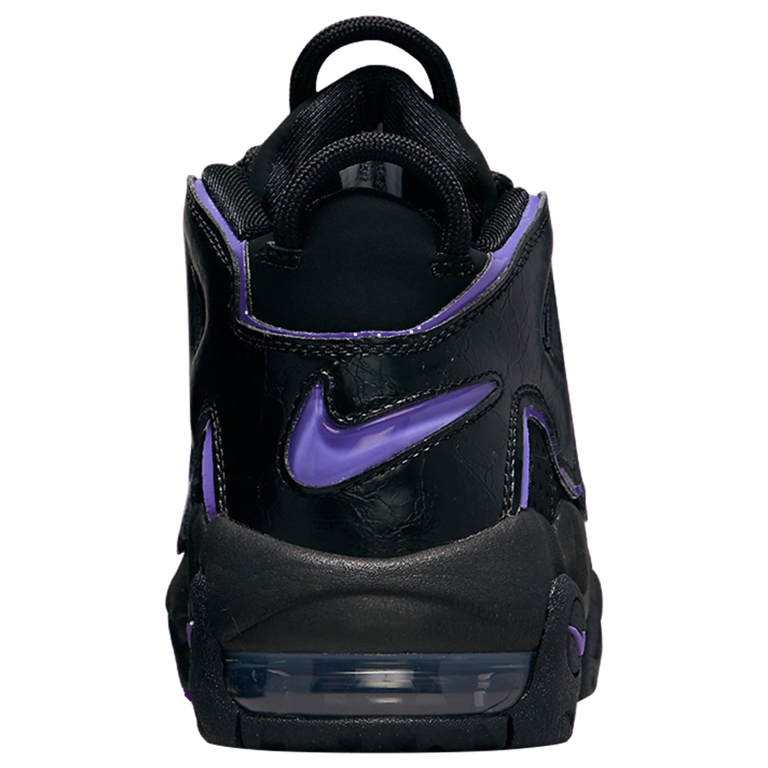 Nike Air More Uptempo Action Grape (GS)