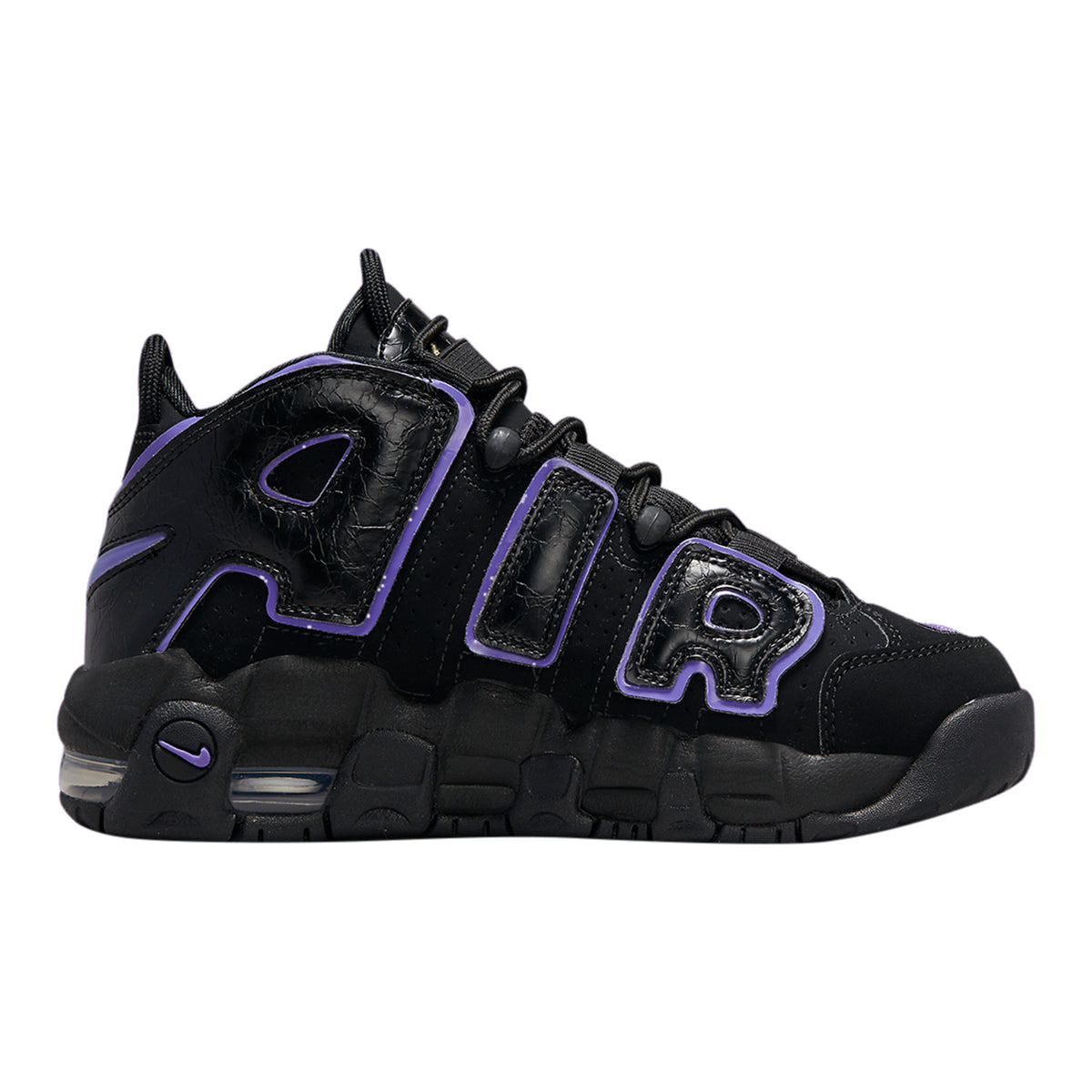 Nike Air More Uptempo Action Grape (GS)