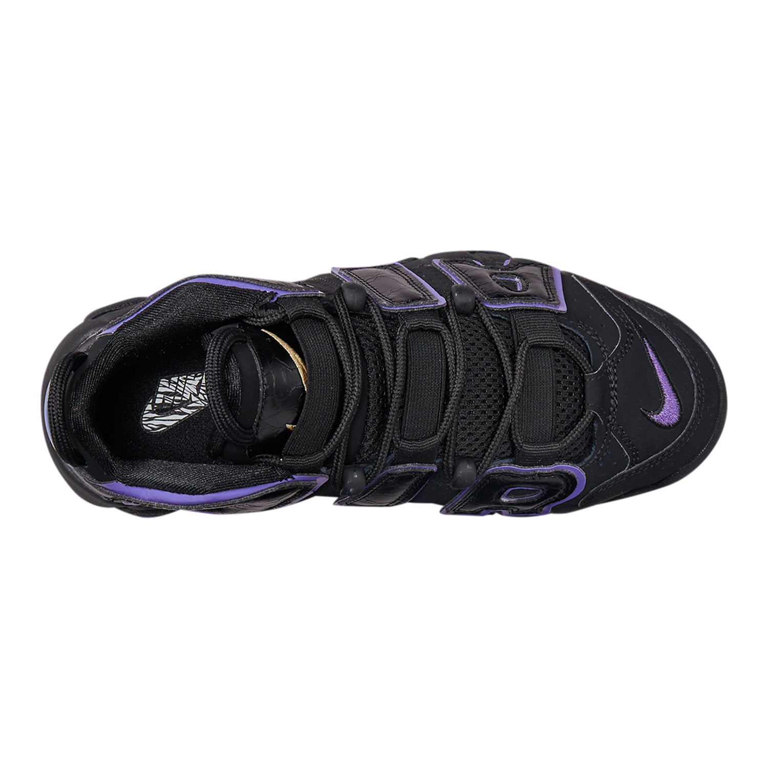 Nike Air More Uptempo Action Grape (GS)