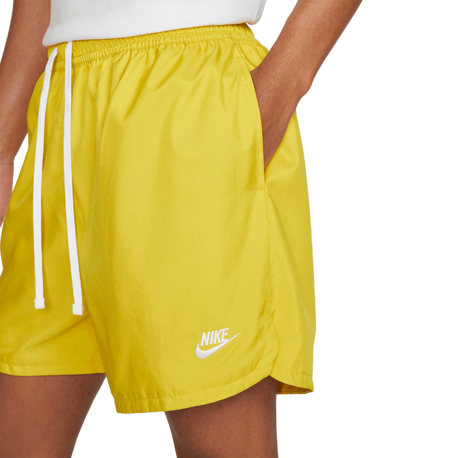Nike Sportswear Sport Essentials Woven Lined Flow Shorts Mens Style : Dm6829