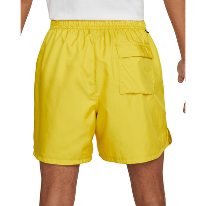 Nike Sportswear Sport Essentials Woven Lined Flow Shorts Mens Style : Dm6829