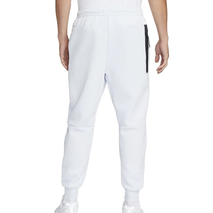 Nike Tech Fleece Joggers Football Grey/White/Black