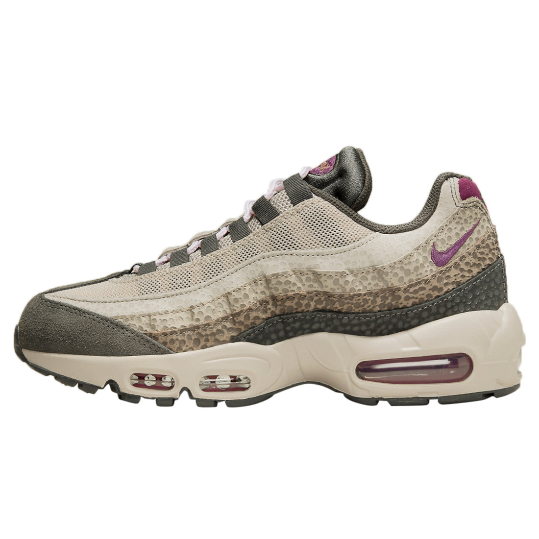 Nike Air Max 95 Viotech Anthracite (Women&