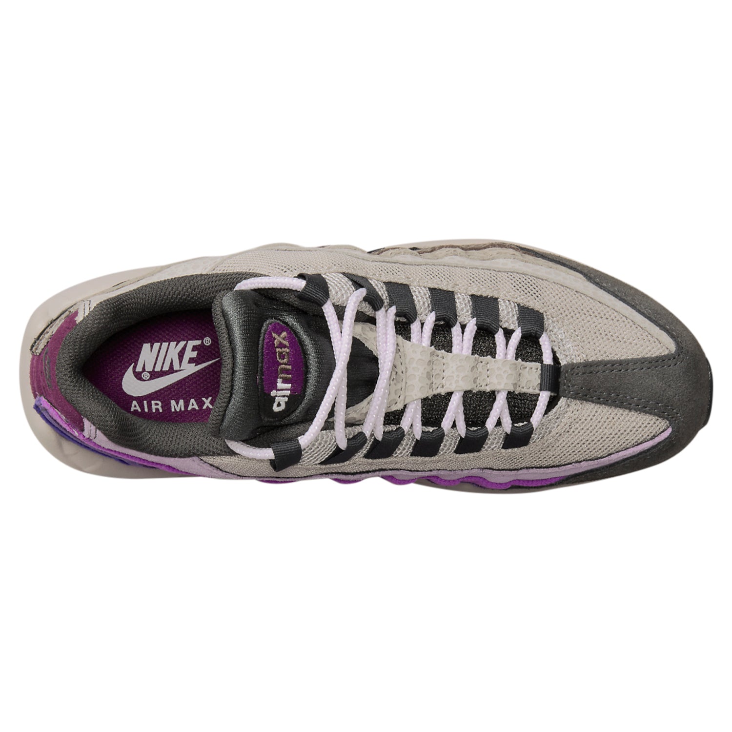 Nike Air Max 95 Viotech Anthracite (Women&