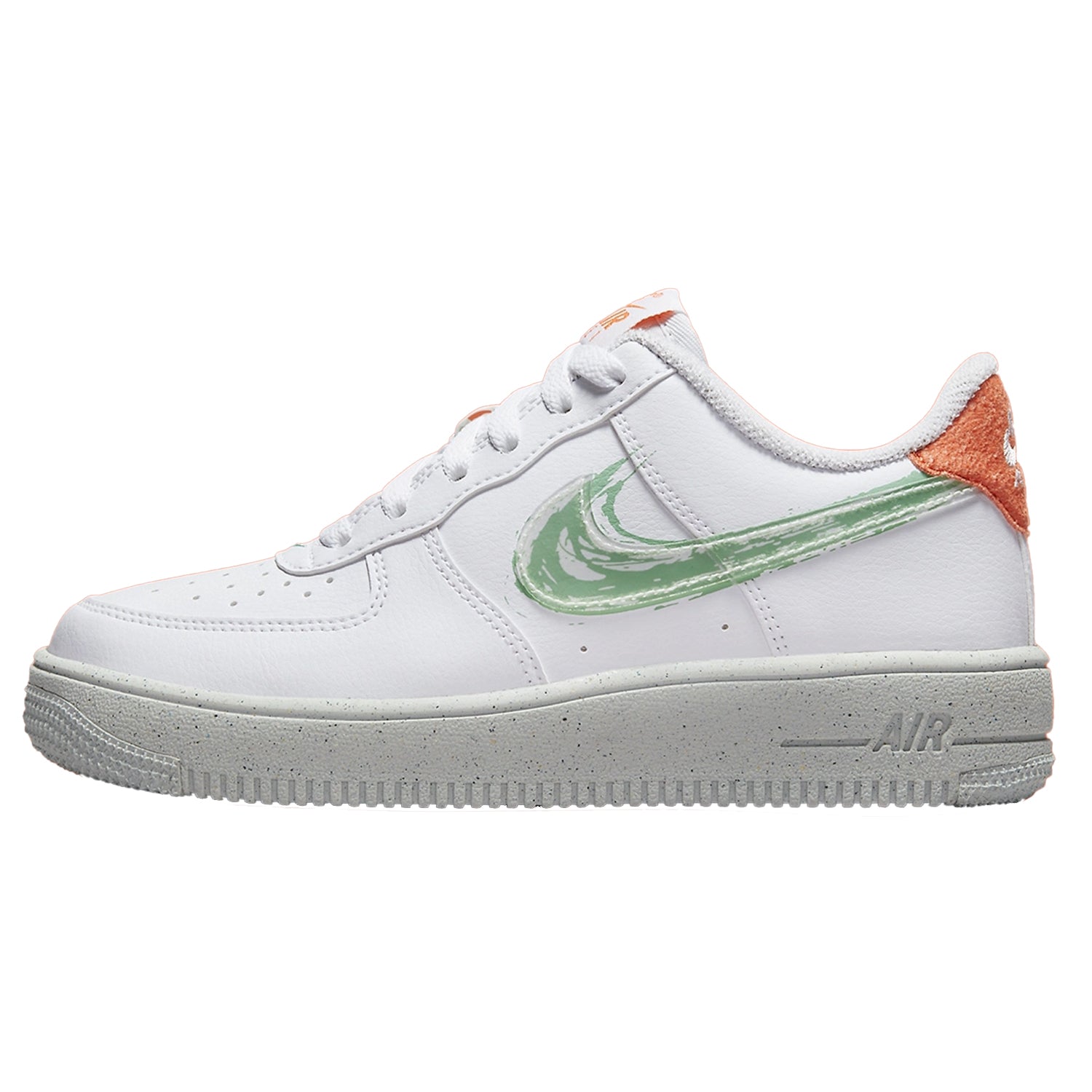 Nike Air Force 1 Low Crater Brushstroke (GS)