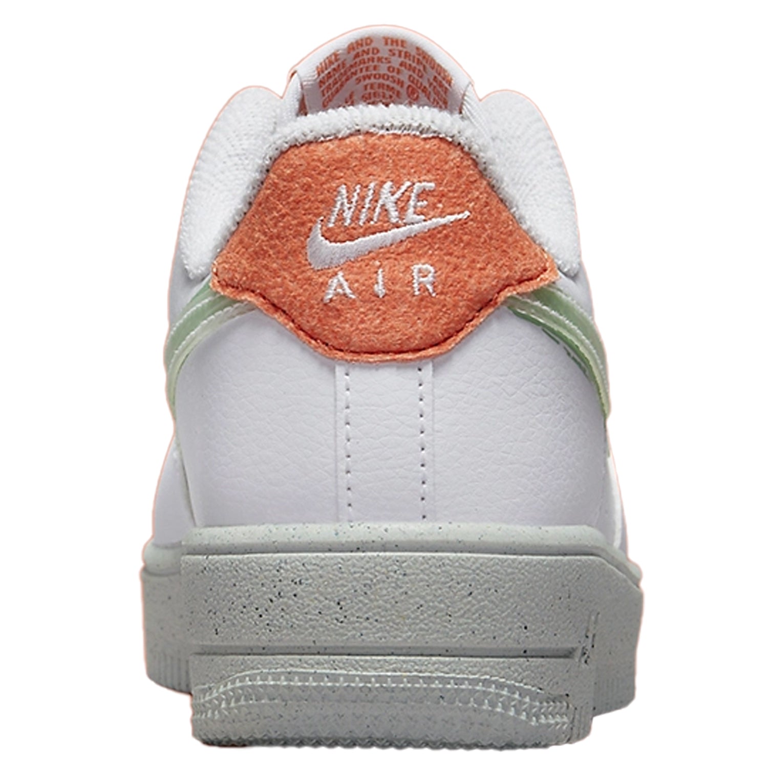 Nike Air Force 1 Low Crater Brushstroke (GS)
