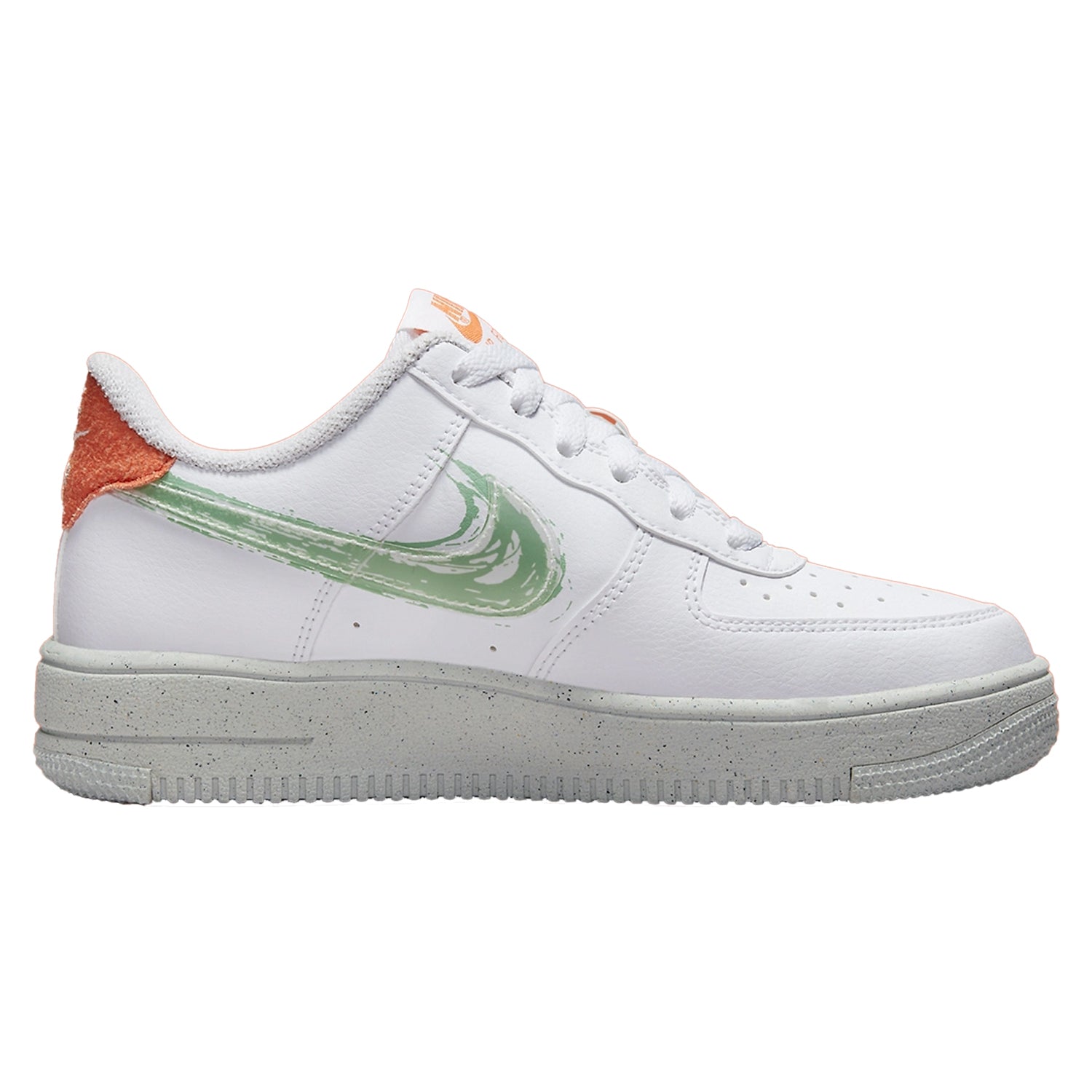 Nike Air Force 1 Low Crater Brushstroke (GS)
