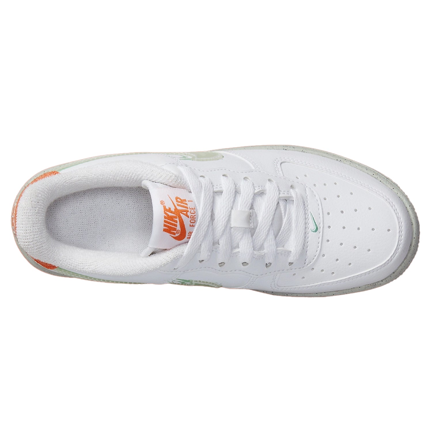 Nike Air Force 1 Low Crater Brushstroke (GS)