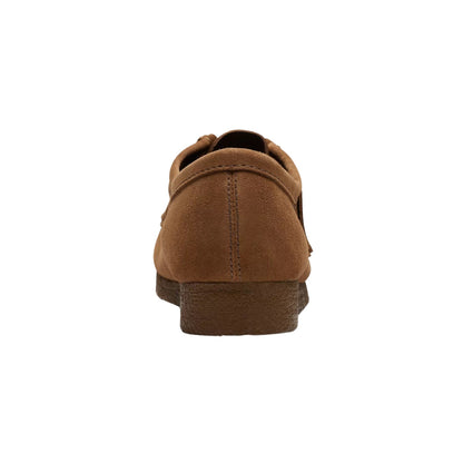 Clarks Wallabee Boot Mens Style : 55518