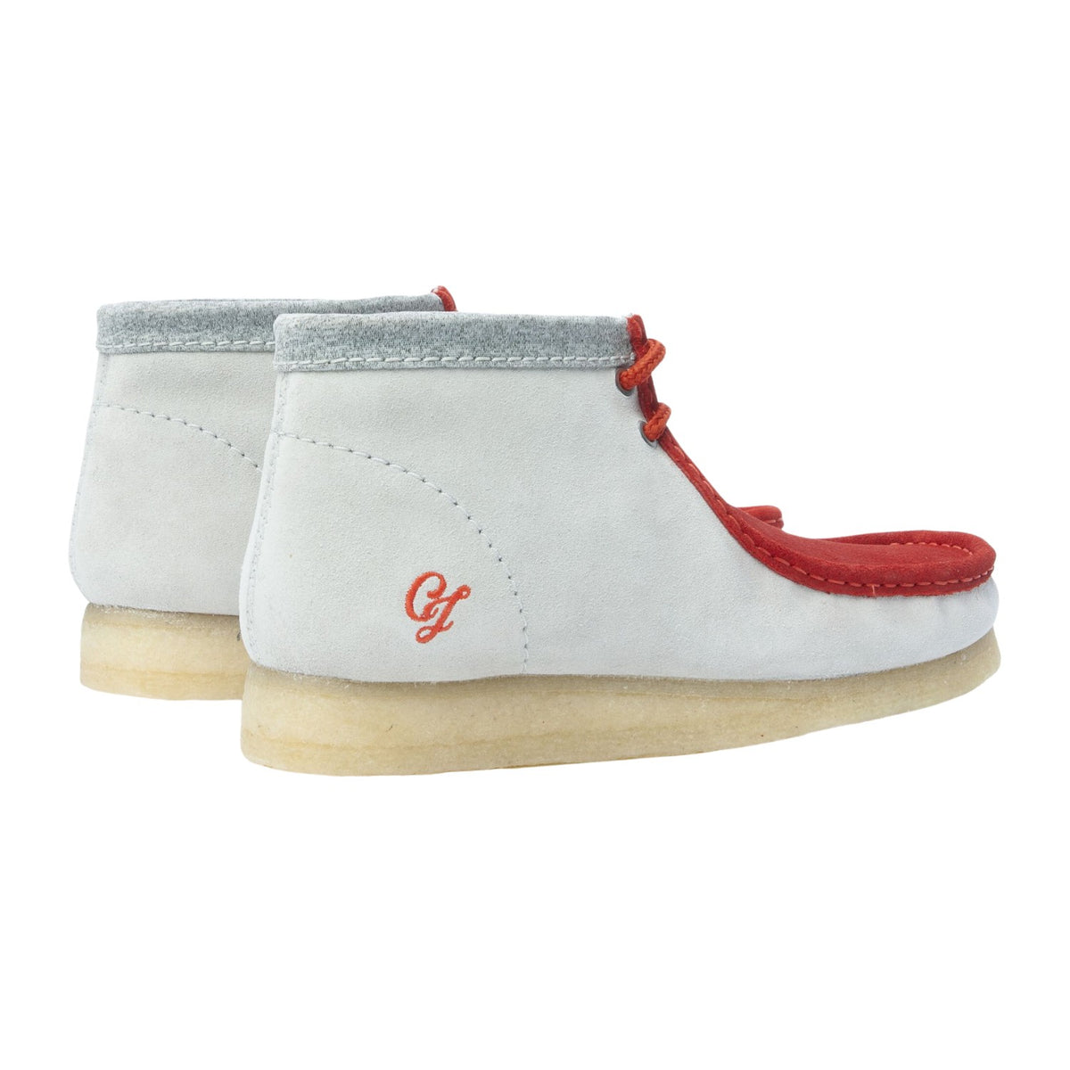 Clarks Wallabee Vcy Boot Mens Style : 65076