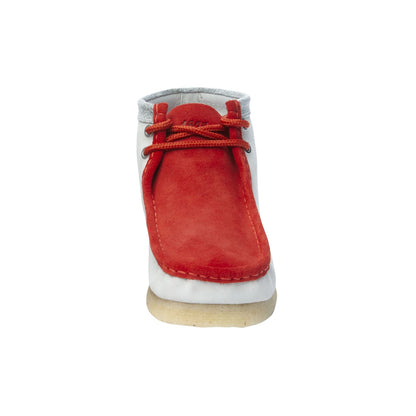 Clarks Wallabee Vcy Boot Mens Style : 65076
