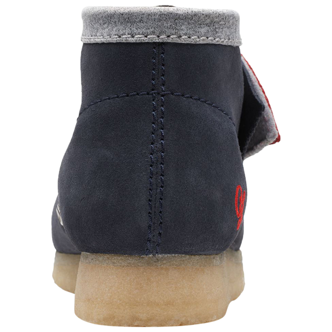 Clarks Wallabee Vcy Boot Mens Style : 65077