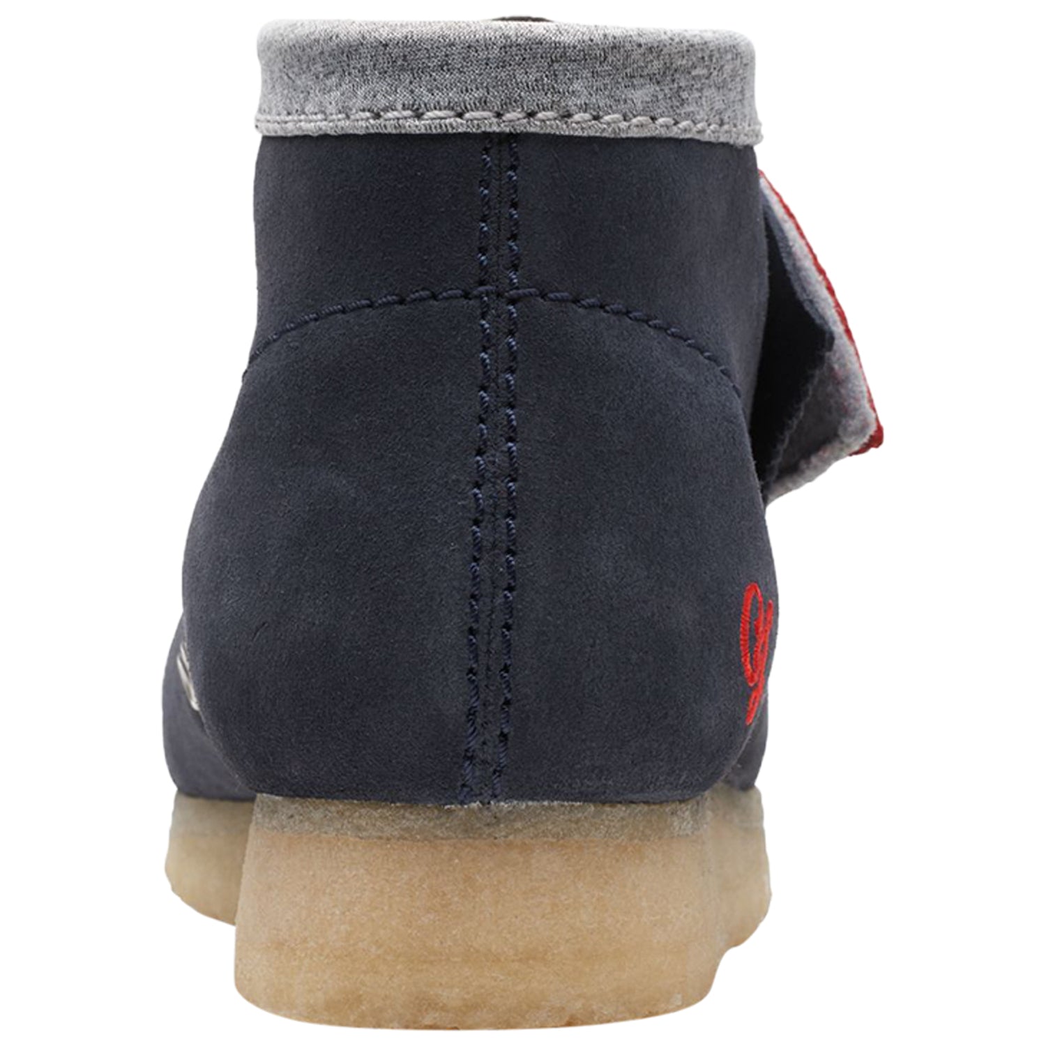 Clarks Wallabee Vcy Boot Mens Style : 65077
