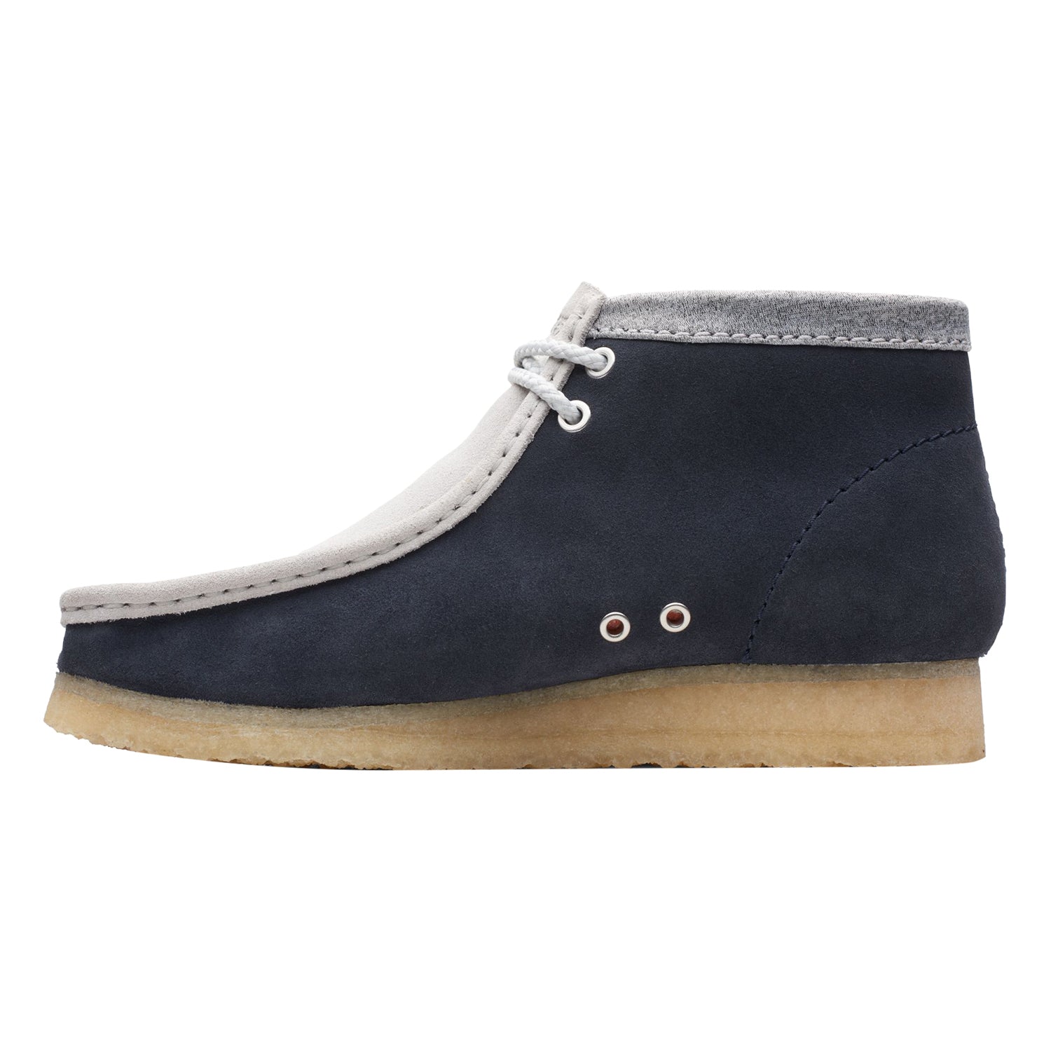 Clarks Wallabee Vcy Boot Mens Style : 65077