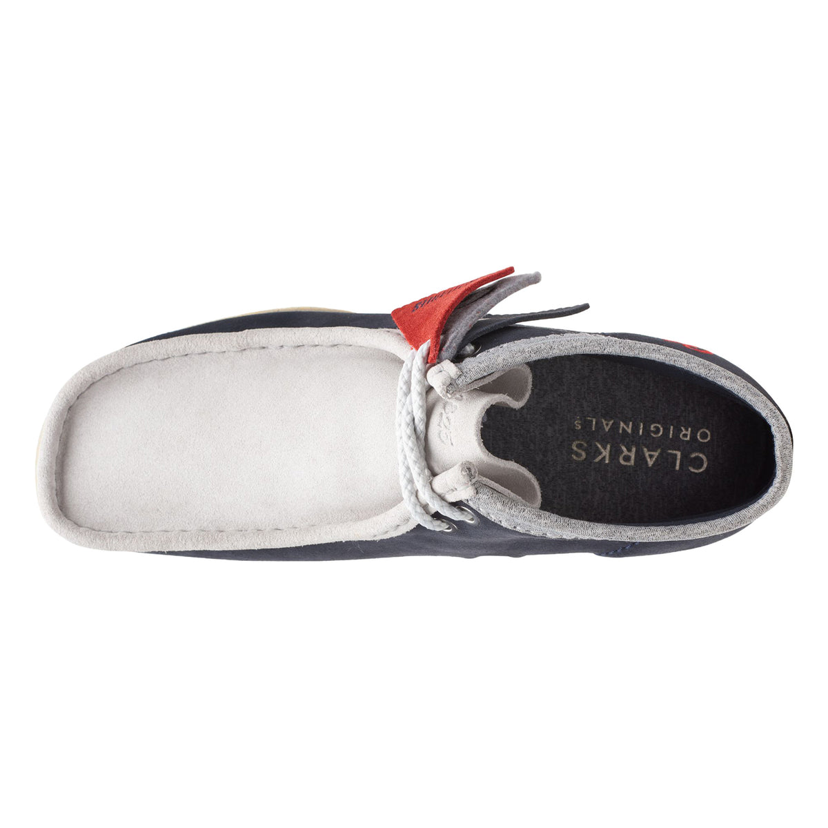 Clarks Wallabee Vcy Boot Mens Style : 65077