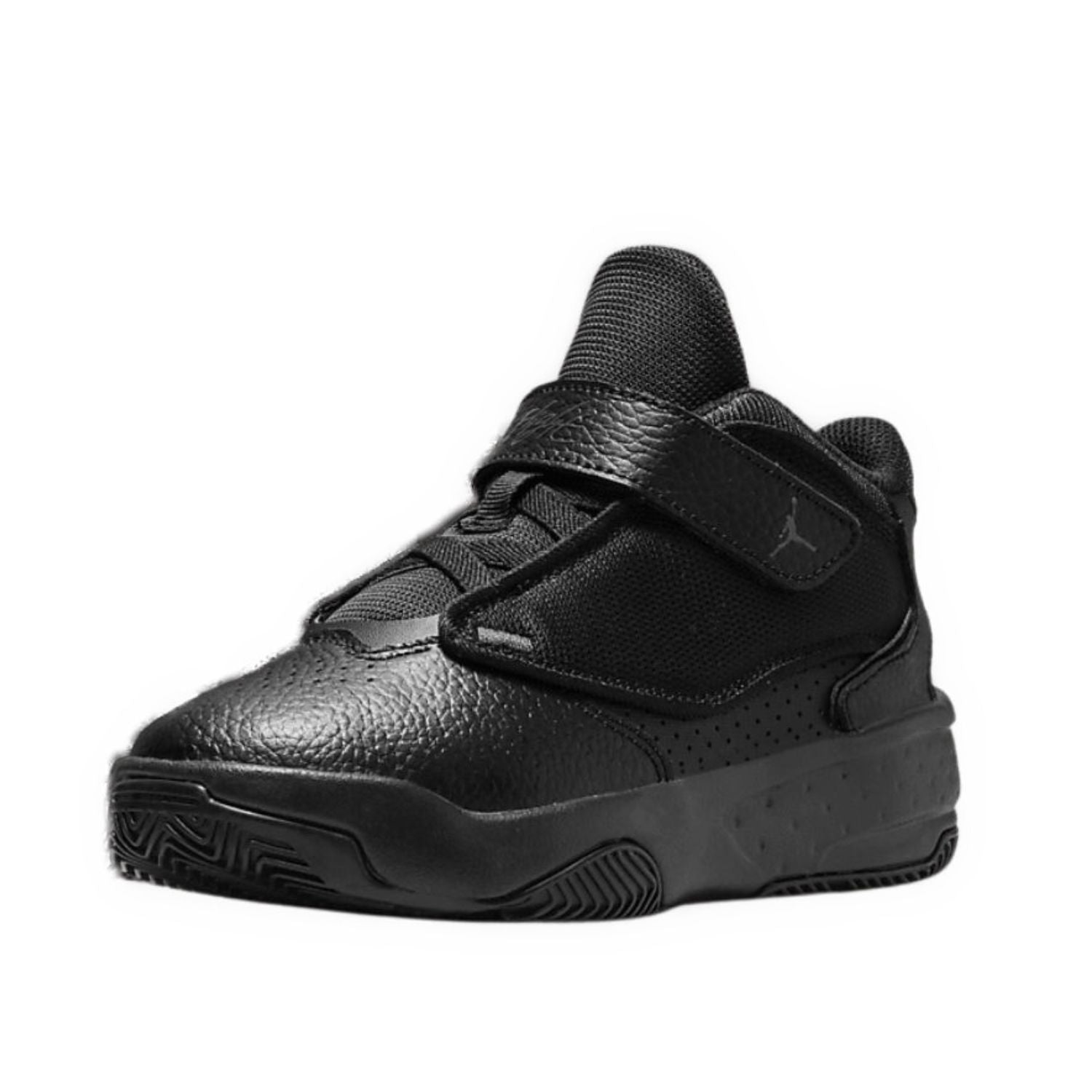 Jordan Max Aura 4 Little Kids Style : Dq8403-001