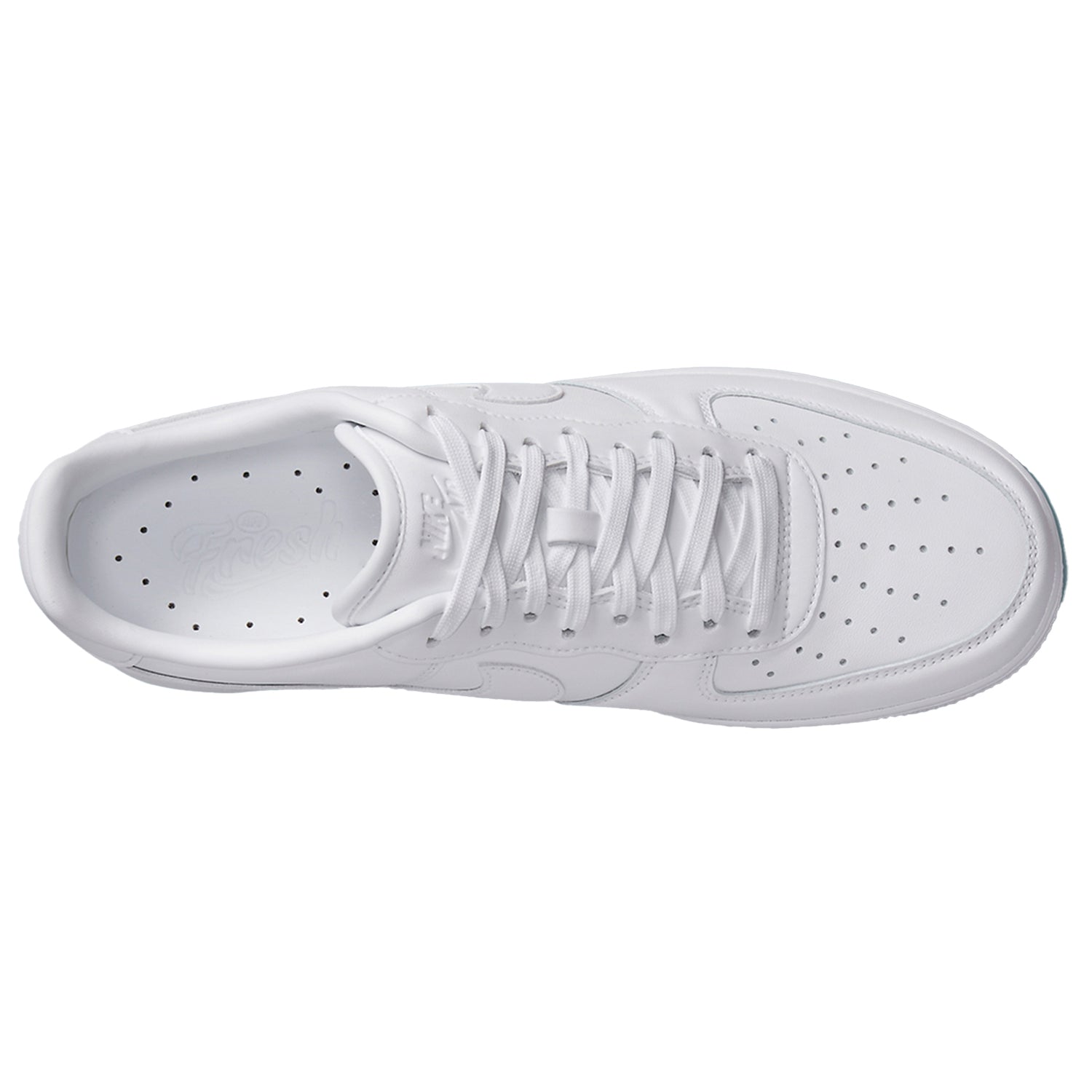 Nike Air Force 1 Low '07 Fresh White