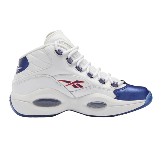 Reebok Question Mid Mens Style : Gx0227