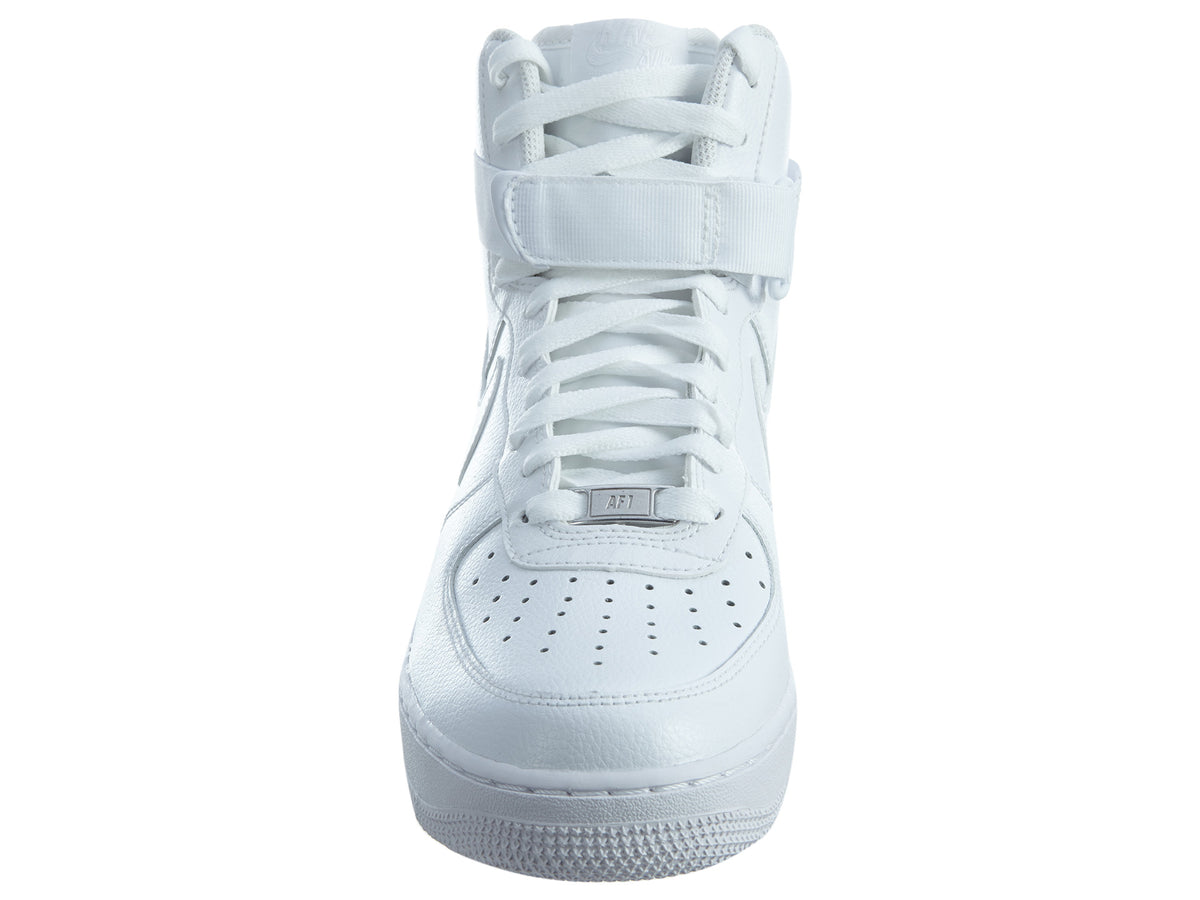 Nike Air Force 1 High White