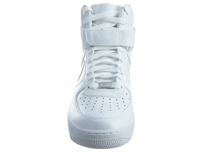 Nike Air Force 1 High White