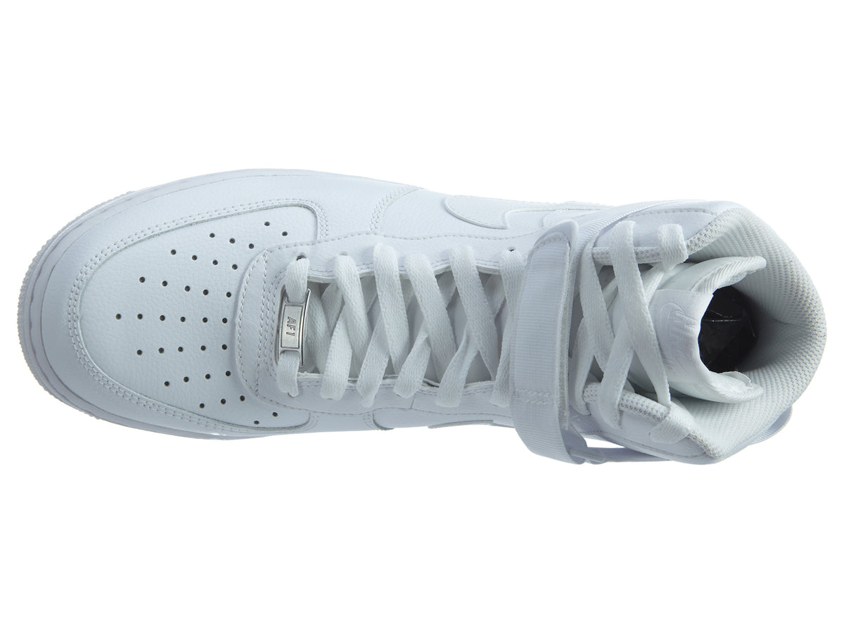 Nike Air Force 1 High White