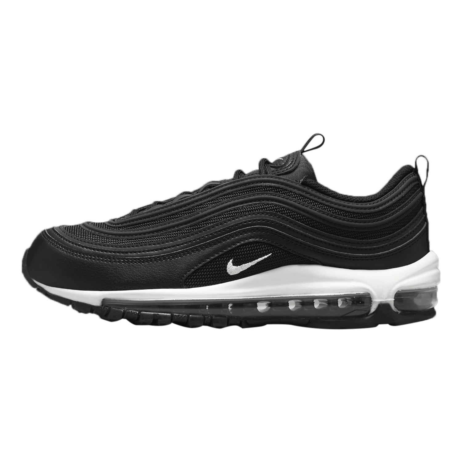 Nike Air Max 97 Next Nature Black (Women&