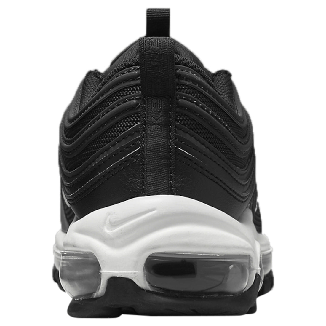 Nike Air Max 97 Next Nature Black (Women&