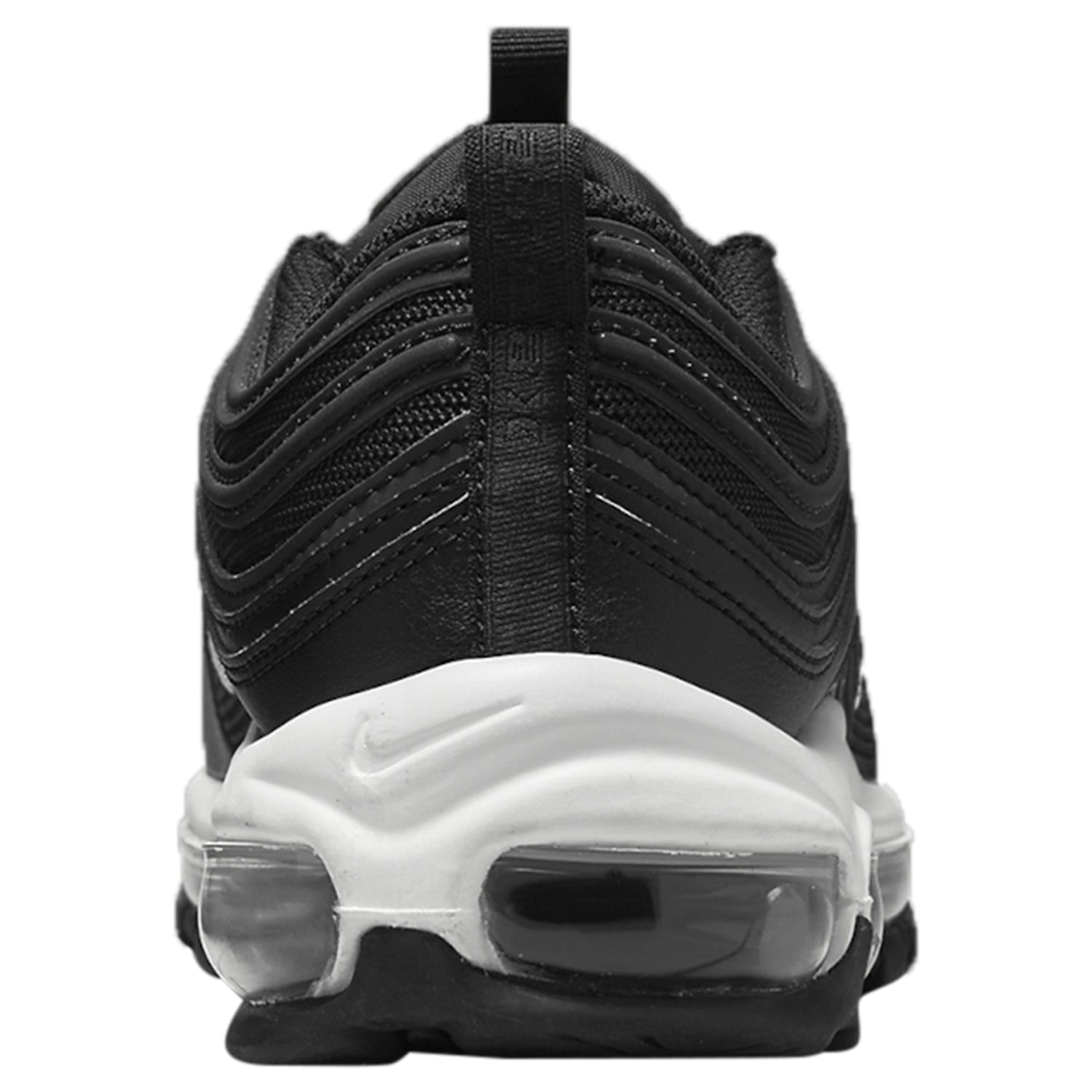 Nike Air Max 97 Next Nature Black (Women&