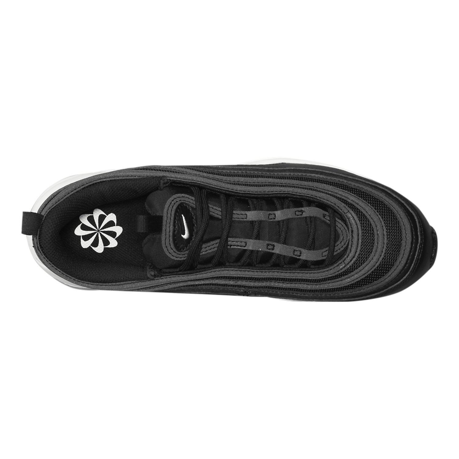 Nike Air Max 97 Next Nature Black (Women's)