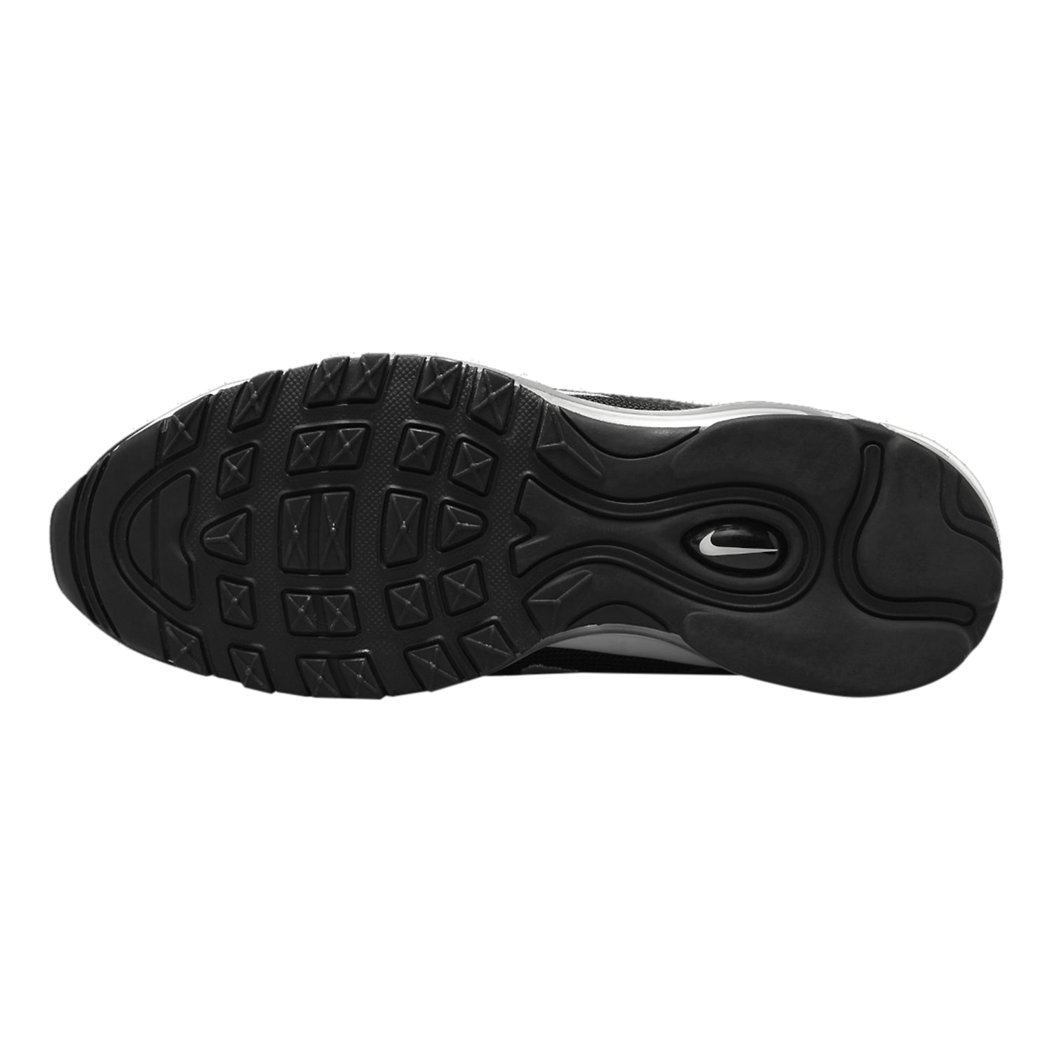 Nike Air Max 97 Next Nature Black (Women's)