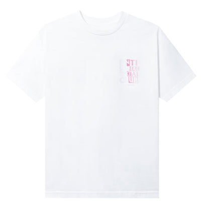 Anti Social Social Club Muted T-shirtWhite