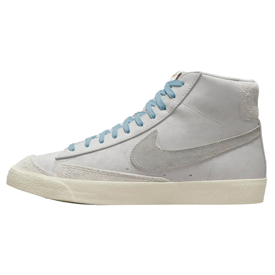 Nike Blazer Mid '77 PRM Certified Fresh Grey Fog