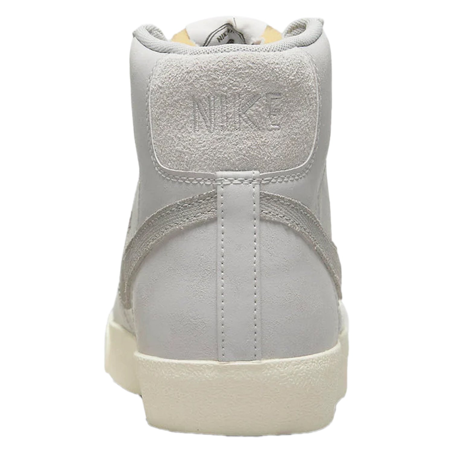 Nike Blazer Mid '77 PRM Certified Fresh Grey Fog