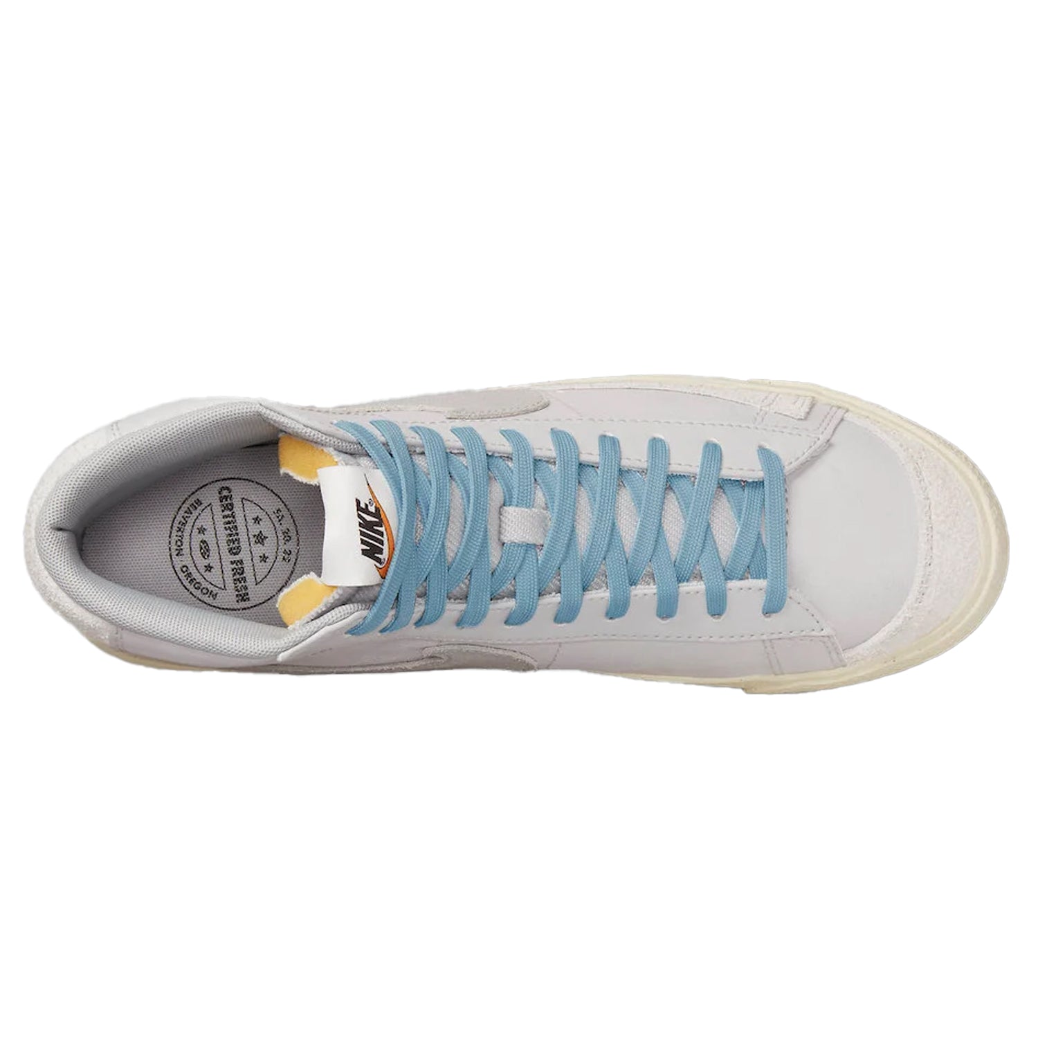 Nike Blazer Mid &