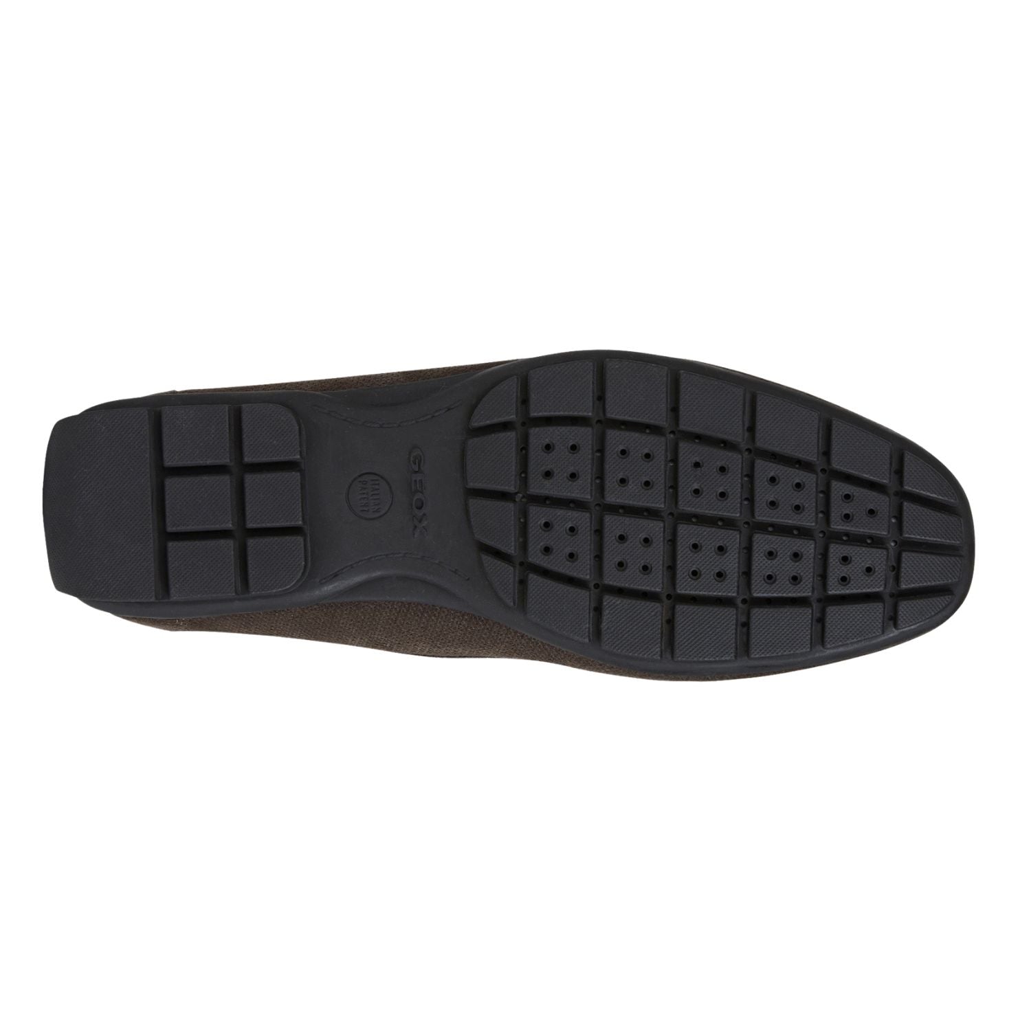 Geox U Moner W 2fit D-print-suede Mens Style : U44q6d-000bs
