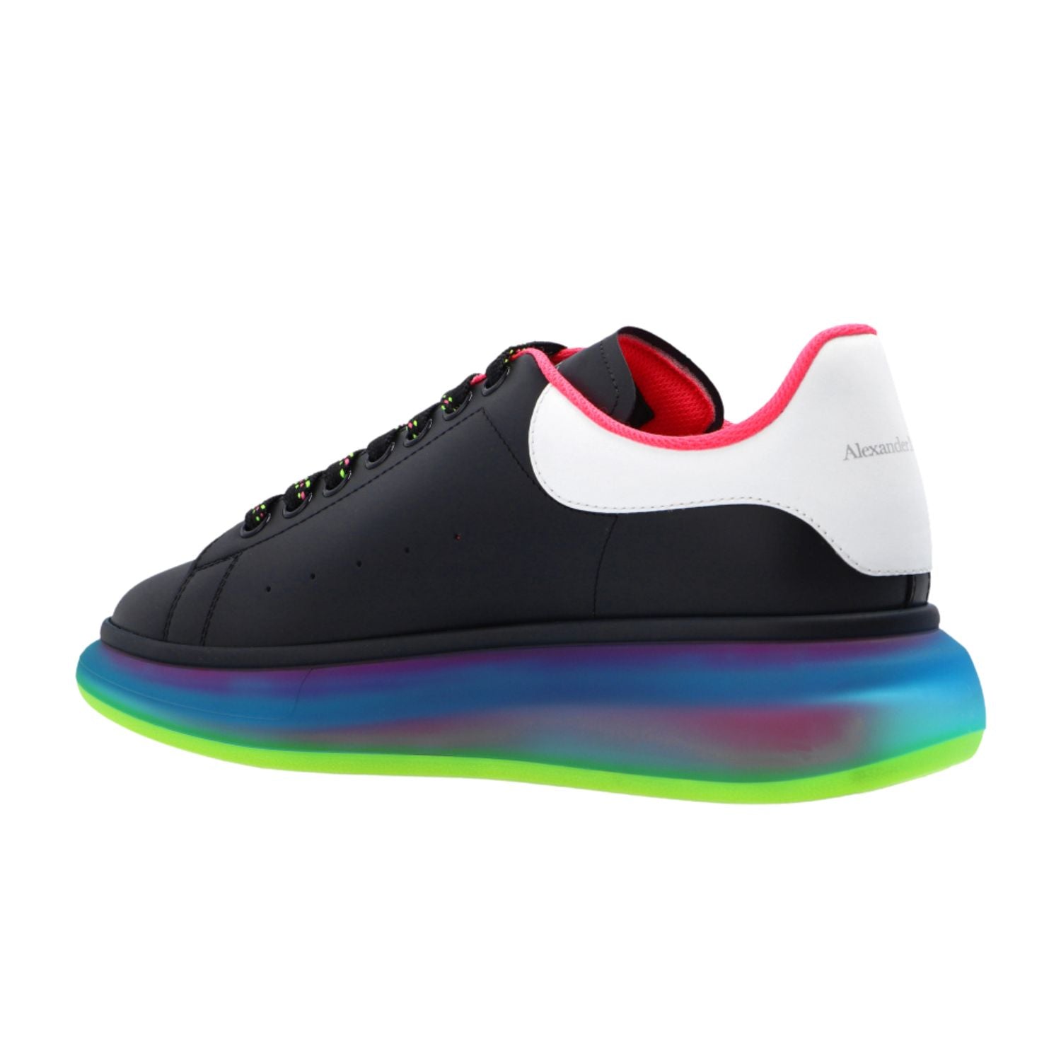 Alexander Mcqueen  Oversized Sneaker Mens Style : 662657