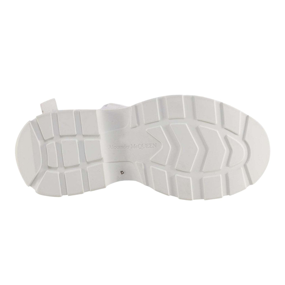 Alexander Mcqueen  Oversized Sneaker Mens Style : 667815